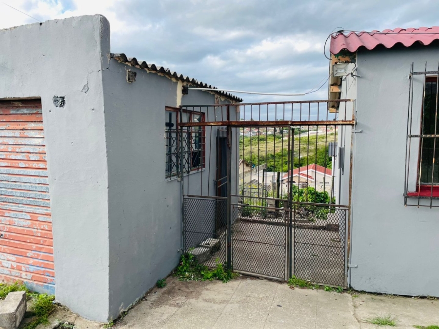 2 Bedroom Property for Sale in Mdantsane Nu 14 Eastern Cape